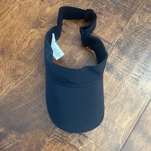 Lululemon Fast Paced Run visor